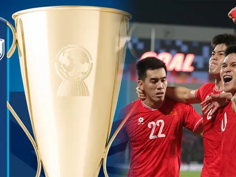 Điểm tin BĐVN 15/1: ĐT Việt Nam xác định đối thủ tại ASEAN Cup; U23 Việt Nam nhận 'món quà lớn'