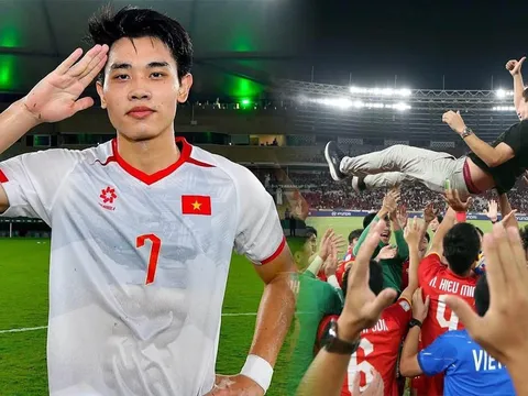 Điểm tin BĐVN 16/1: AFC báo tin vui cho Đình Bắc; HLV Kim Sang-sik nhận cảnh báo từ Hàn Quốc