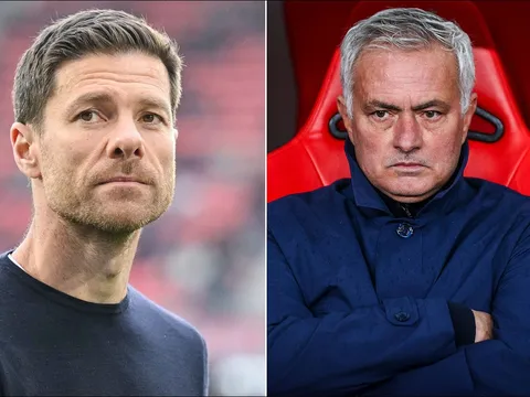 Hậu sa thải HLV Xabi Alonso, chủ tịch Florentino Perez bất ngờ chốt đưa Mourinho trở lại Real Madrid