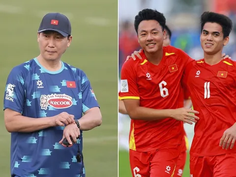 Thủ quân U23 Việt Nam hai lần vỡ mộng ở VCK U23 châu Á, quyết phá dớp trước UAE