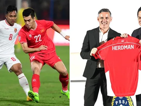 Indonesia 'giương cờ trắng', ĐT Việt Nam không có đối thủ ở vòng bảng AFF Cup 2026?