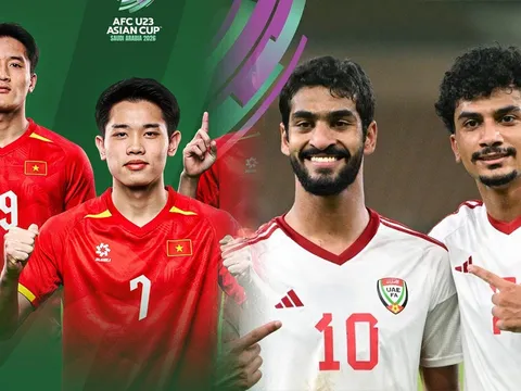 Kết quả Tứ kết U23 châu Á 2026 mới nhất: Nhật Bản thắng nhọc; U23 Việt Nam tạo 'địa chấn'?