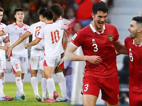Lịch thi đấu ĐT Việt Nam tại AFF Cup 2026: Thầy trò HLV Kim Sang-sik gặp bất lợi lớn trước Indonesia