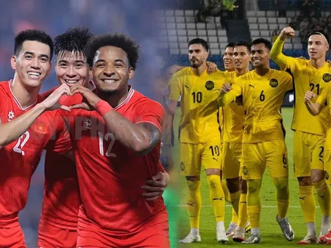 Tránh được ĐT Việt Nam tại vòng bảng AFF Cup 2026, Malaysia lập tức bị yêu cầu 'chuộc lỗi'