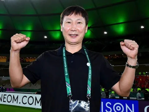 U23 Việt Nam vào Bán kết U23 châu Á, HLV Kim Sang Sik thừa nhận đang nhớ một thứ