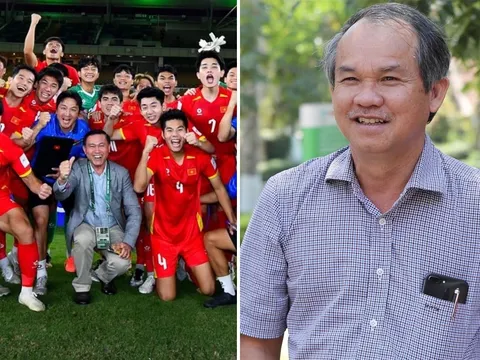 Tin bóng đá tối 17/1: AFC khiến U23 Việt Nam 'vỡ mộng'; Bầu Đức tuyên bố sốc trước bán kết U23 châu Á