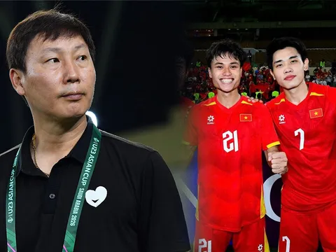 Điểm tin BĐVN 18/1: HLV Kim Sang-sik được 'mách nước'; Đối thủ của U23 Việt Nam trả giá đắt