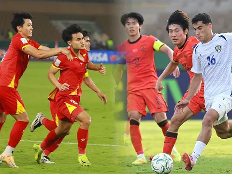 Tử thủ giành vé vào bán kết, U23 Trung Quốc trả giá đắt trước trận gặp U23 Việt Nam