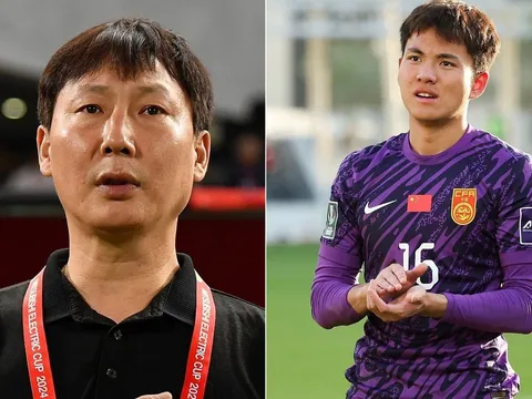 Sở hữu điểm tựa vững chắc, trụ cột U23 Trung Quốc tuyên chiến U23 Việt Nam trước Bán kết U23 châu Á 2026