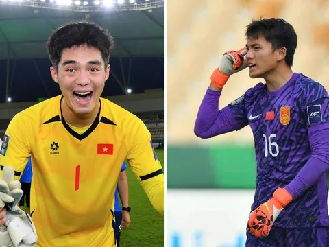 Trung Quốc 'đứng ngồi không yên' trước bán kết U23 châu Á 2026, U23 Việt Nam được trao cơ hội vàng?