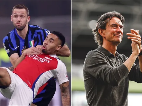 Lịch thi đấu Ngoại hạng Anh hôm nay: Inter đại chiến Arsenal; Tottenham sa thải HLV Thomas Frank?