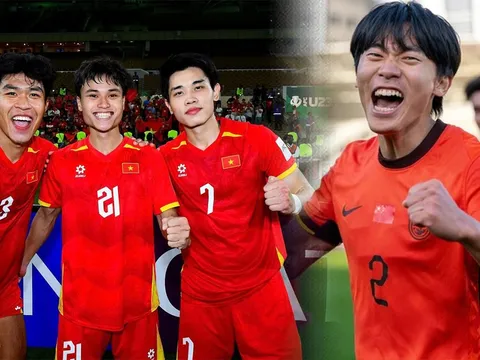 Điểm tin BĐVN 19/1: U23 Việt Nam được 'hiến kế' vào chung kết; U23 Trung Quốc nhận 'đòn đau'