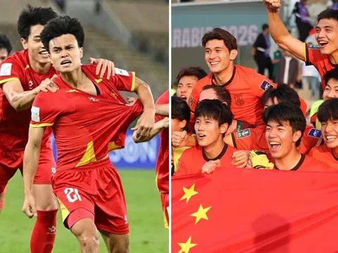 U23 Việt Nam được AFC 'mách nước', HLV Kim Sang Sik tái lập 'siêu kỳ tích' ở U23 châu Á?