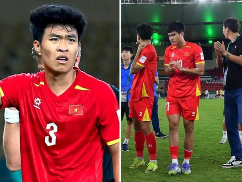 Thua đậm ở bán kết U23 châu Á 2026, CĐV Đông Nam Á đồng loạt nói 1 điều về U23 Việt Nam