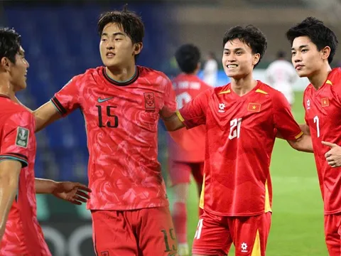 Xuất hiện 'mạnh thường quân' sẵn sàng 'chi đậm' cho U23 Việt Nam nếu đánh bại U23 Hàn Quốc