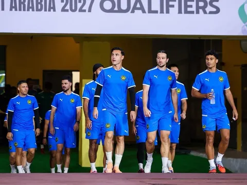 HLV Malaysia thách thức AFC, nói cứng về khả năng bị xử thua ĐT Việt Nam