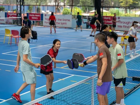 Chạy đua theo 'mỏ vàng', chủ sân Pickleball sớm vỡ mộng với thực tế nghiệt ngã
