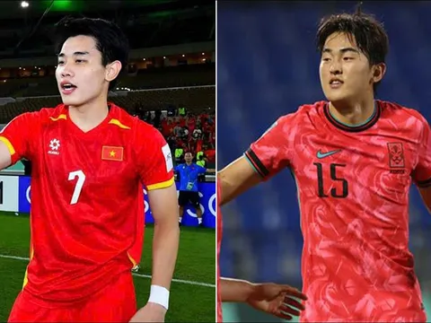 Lịch thi đấu bóng đá hôm nay: Đại thắng Hàn Quốc, U23 Việt Nam giành hạng ba VCK U23 châu Á?