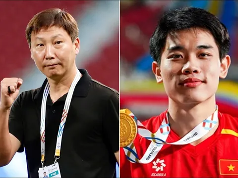 Lịch thi đấu VCK U23 châu Á hôm nay: HLV Kim Sang-sik tất tay, U23 Việt Nam đại thắng Hàn Quốc?