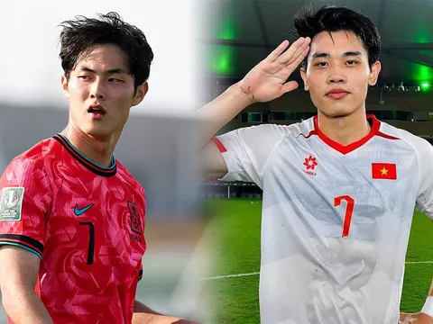 Nhận định bóng đá U23 Việt Nam vs U23 Hàn Quốc: HLV Kim Sang-sik rơi vào thế khó?