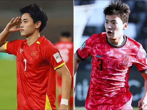 Siêu máy tính dự đoán kết quả U23 Việt Nam vs U23 Hàn Quốc: HLV Kim Sang-sik khó tạo bất ngờ?