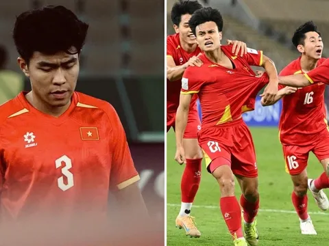 Tin bóng đá tối 22/1: Lý Đức khiến NHM lo lắng; U23 Việt Nam được 'mách nước' đánh bại Hàn Quốc