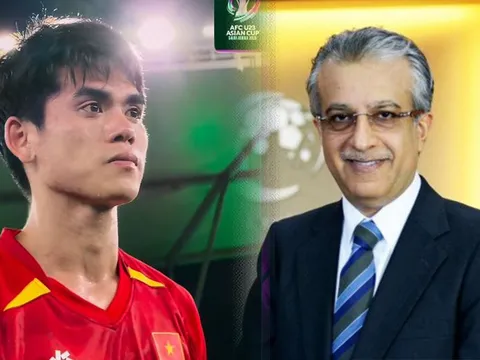 Điểm tin BĐVN 22/1: Rộ tin U23 Việt Nam kháng cáo lên AFC; HLV Kim Sang-sik có phương án đấu Hàn Quốc