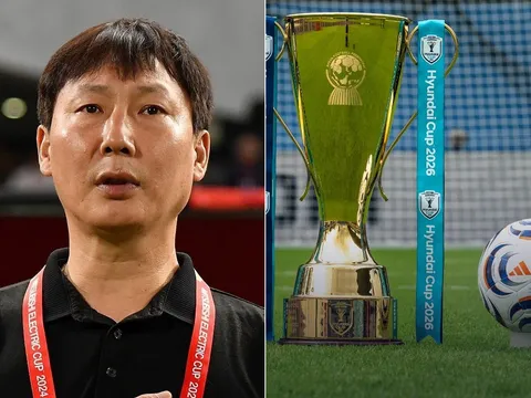 AFF có thay đổi lớn, ĐT Việt Nam nhận thông tin quan trọng ở ASEAN Cup 2026