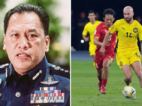 Cảnh sát Malaysia tăng tốc điều tra vụ 7 cầu thủ nhập tịch lậu, thủ phạm nguy cơ ngồi tù đến 10 năm