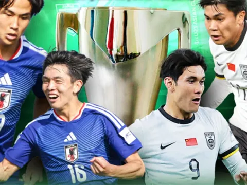 Lịch thi đấu VCK U23 châu Á hôm nay: Đại thắng U23 Nhật Bản, U23 Trung Quốc lập kỷ lục khó tin?