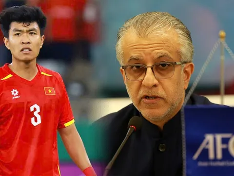 Điểm tin BĐVN 23/1: Đối thủ của ĐT Việt Nam tố ngược FIFA; Lý Đức nhận án phạt nặng từ AFC