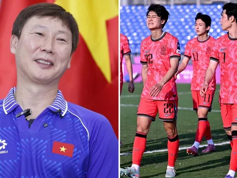 Tin bóng đá tối 23/1: ĐT Việt Nam gạch tên 5 cầu thủ; U23 Hàn Quốc buông trận tranh hạng ba?