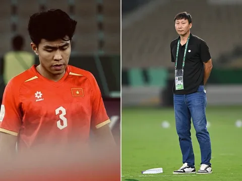 Tin bóng đá trong nước 23/1: ĐT Việt Nam loại 5 cầu thủ; U23 Việt Nam nhận báo động đỏ