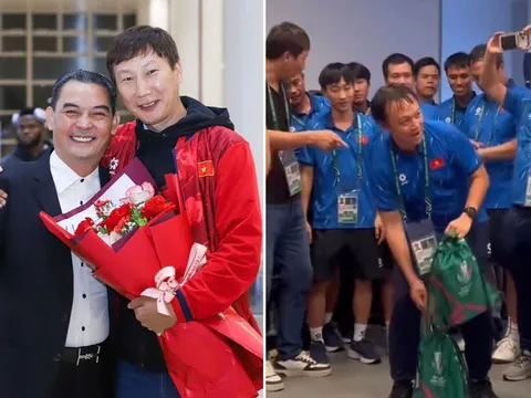 U23 Việt Nam nhận huy chương đồng U23 châu Á 2026 theo cách 'có 1 không 2', AFC bị chỉ trích dữ dội