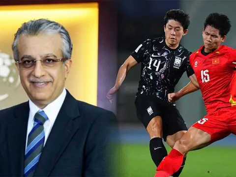 U23 Việt Nam nhận tin cực vui từ AFC, thầy trò HLV Kim Sang-sik được 'mở đường' dự Olympic