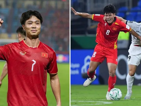 U23 Việt Nam tạo địa chấn ở VCK U23 châu Á 2026, Công Phượng bất ngờ để lại 'dấu ấn' quan trọng