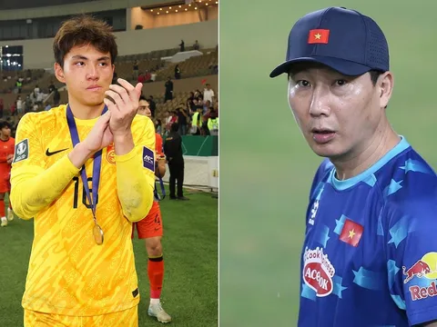 Hung thần của U23 Việt Nam nhận gáo nước lạnh, HLV Trung Quốc tố AFC bất công