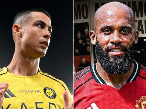 Lịch thi đấu bóng đá hôm nay: Ronaldo gây thất vọng ở Al Nassr; MU đón tin vui tại Ngoại hạng Anh