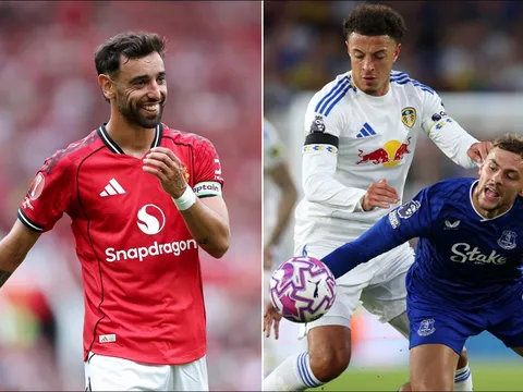 Lịch thi đấu Ngoại hạng Anh hôm nay: MU nhận tin vui sau trận Arsenal; Cuộc đua trụ hạng có biến?