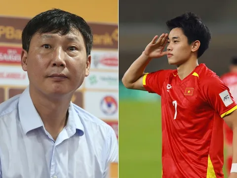 Đình Bắc gây sốt sau VCK U23 châu Á 2026, hành động ở tuổi 22 khiến CĐV nể phục