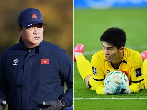 Hàn Quốc chưa nguôi ngoai sau trận thua U23 Việt Nam, chỉ thẳng 'kẻ phản bội' ở VCK U23 châu Á 2026