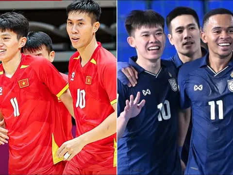 Lịch thi đấu AFC Asian Cup 2026: ĐT Việt Nam rơi vào 'bảng tử thần', đại chiến Thái Lan ở lượt cuối