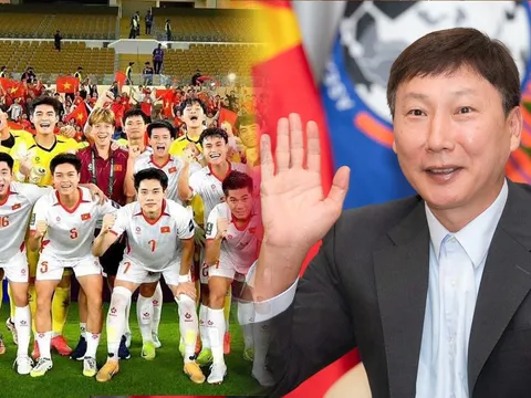 Khiến ông lớn Tây Á 'khóc thét', ngôi sao U23 Việt Nam chưa thể xuất ngoại vì một điều