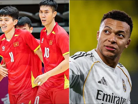 Lịch thi đấu bóng đá hôm nay: ĐT Việt Nam nhận tin dữ ở AFC Asian Cup; Địa chấn ở Champions League?