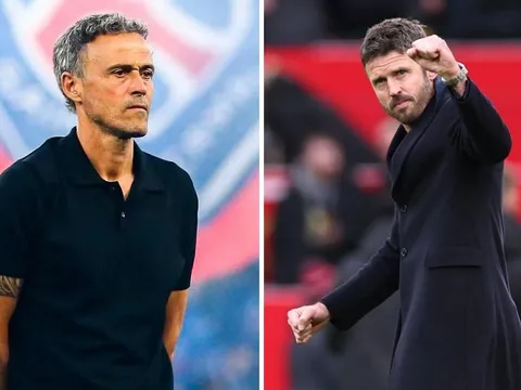 Sir Jim Ratcliffe chốt người thay Carrick, vụ HLV Luis Enrique tiếp quản Man United ngã ngũ