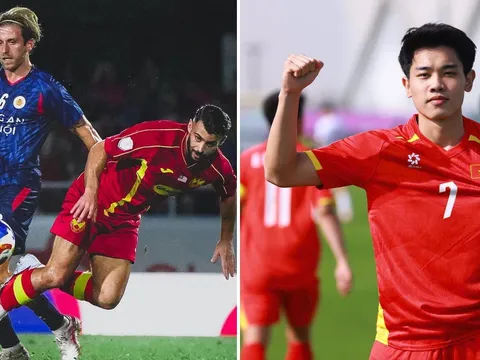 CLB CAHN thua sốc trong ngày vắng Đình Bắc, đại gia V.League dừng bước sớm ở C1 Đông Nam Á