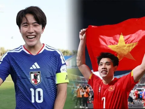 Đình Bắc khiến AFC nể phục, ngôi sao U23 Việt Nam để đối thủ phải 'hít khói' sau U23 châu Á 2026