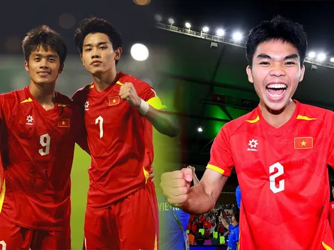 U23 Việt Nam nhận thưởng 'khủng' sau VCK U23 châu Á, thực hư việc 'cậu út' phải đi vay tiền?
