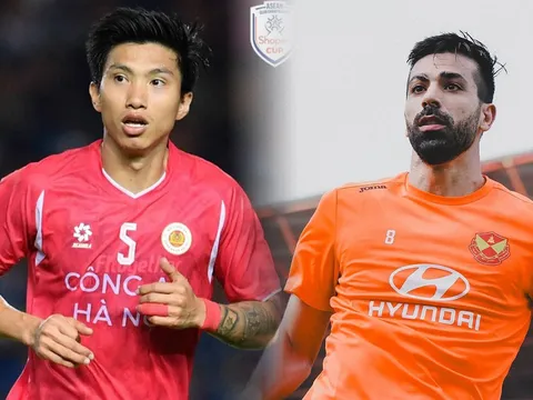 Kết quả ACC Shopee Cup 2025/26: CLB CAHN đại thắng trên đất Malaysia; Buriram Utd thị uy sức mạnh?