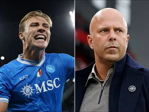 Kết quả bóng đá Champions League hôm nay: Liverpool sa thải Arne Slot; Ông lớn châu Âu dừng bước?